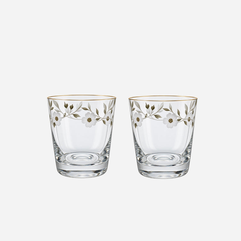 Florencia Tumbler - Set of 2