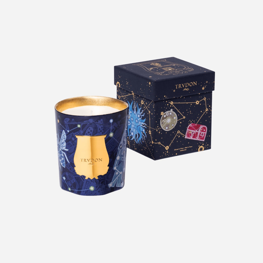 Cire Trudon Luna Scented Candle