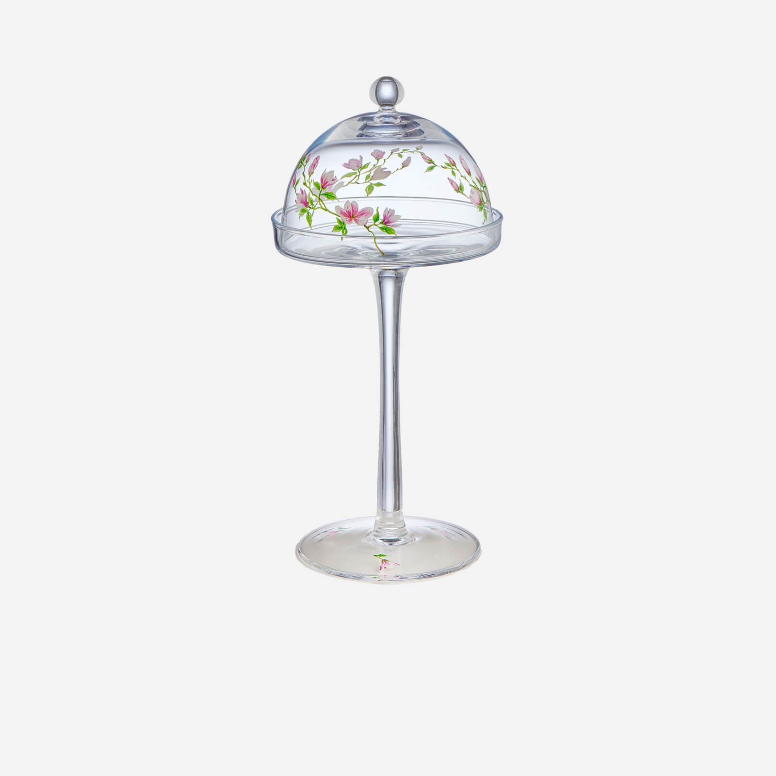 Magnolia Petit Fours Stand