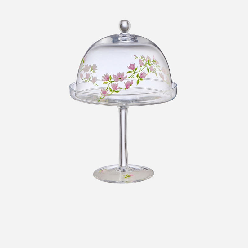 Magnolia Cake Stand