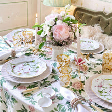 Magnolia Dessert Plate