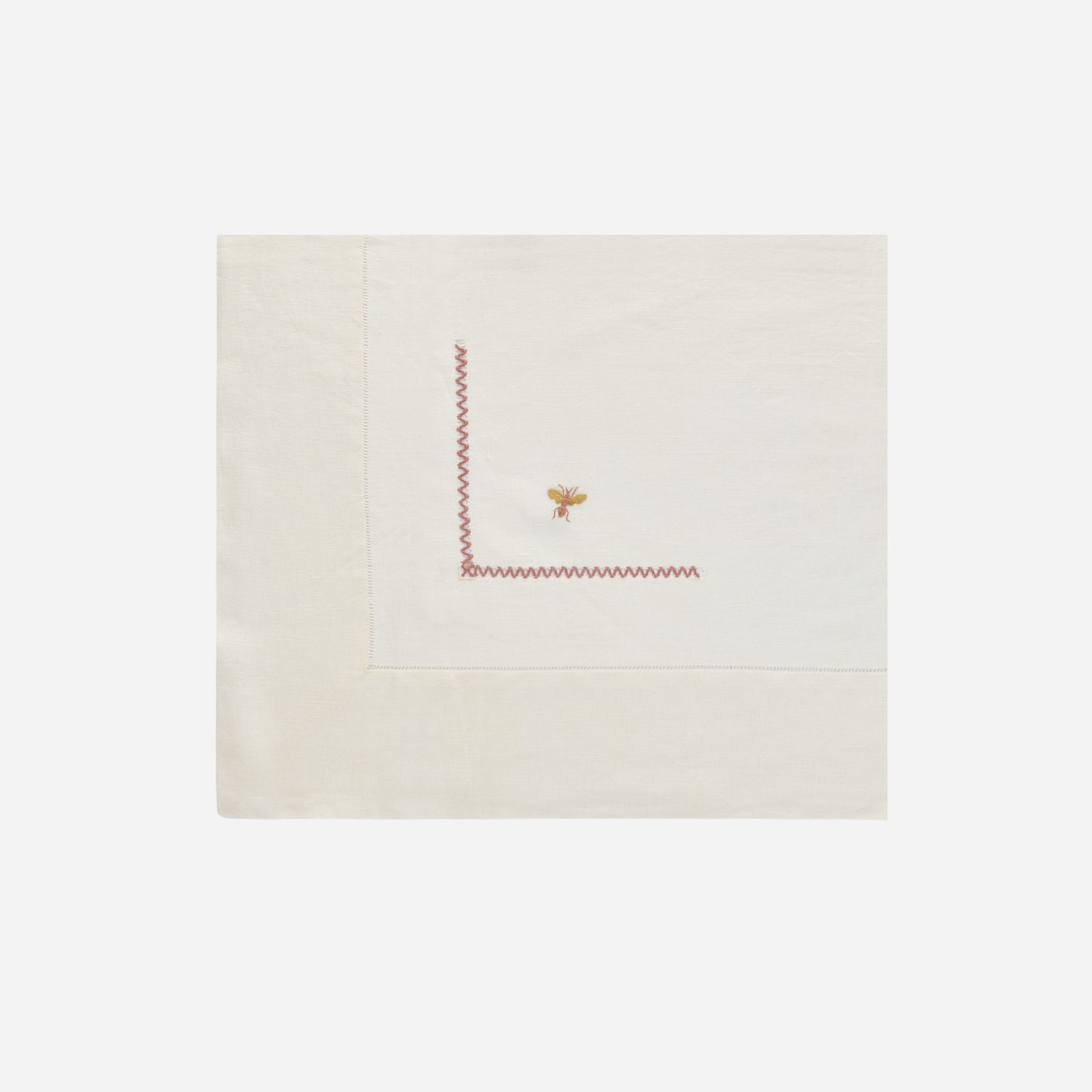 Bees Tablecloth