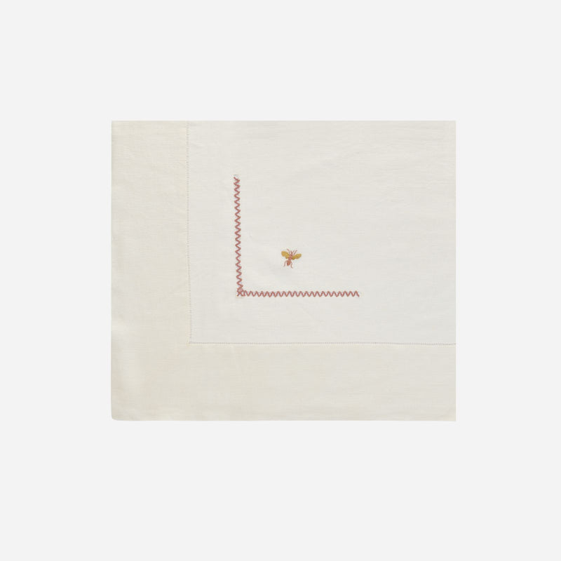 Bees Tablecloth