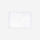 Margarita Blue Cocktail Napkin - Set of 4