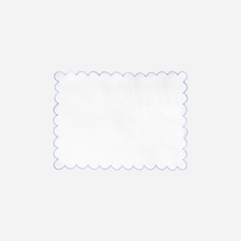 Load image into Gallery viewer, Margarita Blue Cocktail Napkin - Set of 4
