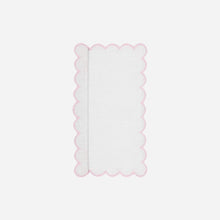 Margarita Pink Cocktail Napkin - Set of 4