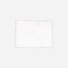 Margarita Pink Cocktail Napkin - Set of 4