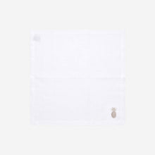 Ananas Embroidered Napkin