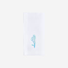 Grand Corail Embroidered Napkin