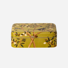 Menagerie Marquetry Jewellery Box