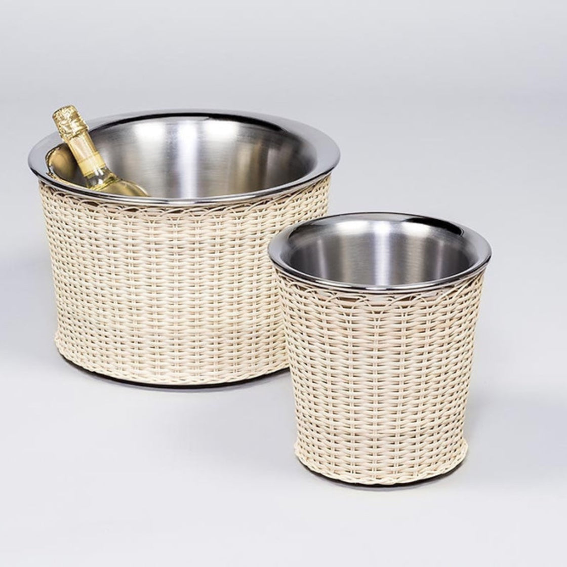 Menton Champagne Bucket