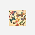 Metamorphosis Marquetry Box
