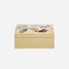 Metamorphosis Marquetry Box