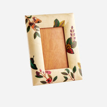 Metamorphosis Marquetry Frame