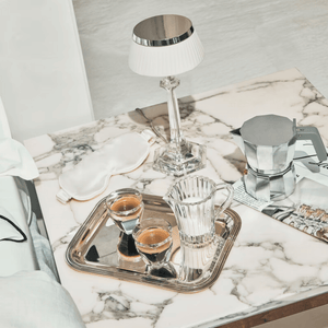 Mille Nuits Creamer