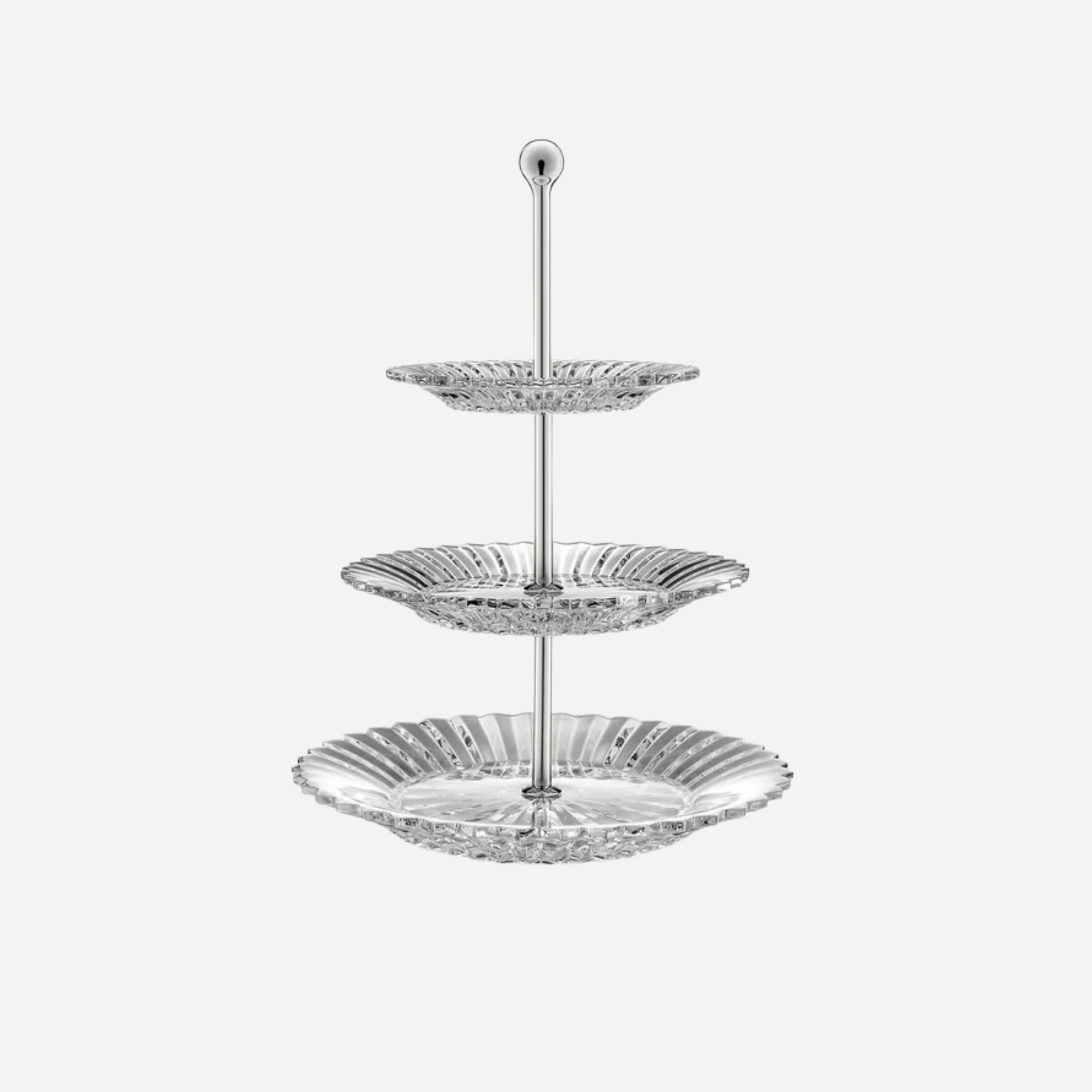 Mille Nuits Pastry Stand