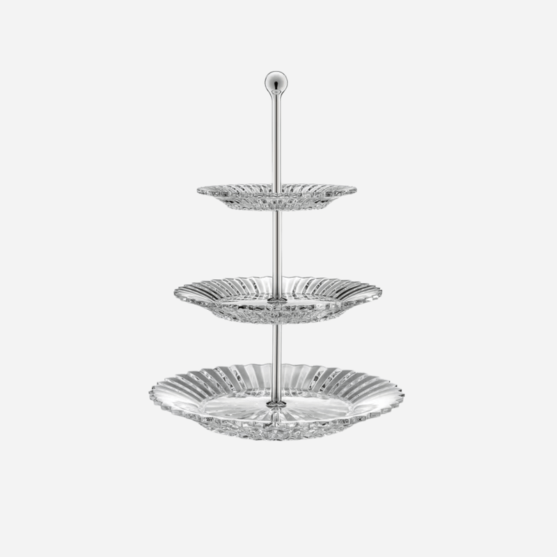 Mille Nuits Pastry Stand