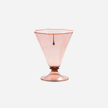 Load image into Gallery viewer, Mina Low Wine Glass - Set of 6
