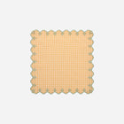 Nastri Vichy Dinner Napkin - Set of 4