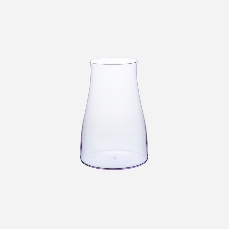 Night Decanter & Tumbler Set Alexandrite