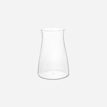 Night Decanter & Tumbler Set Clear