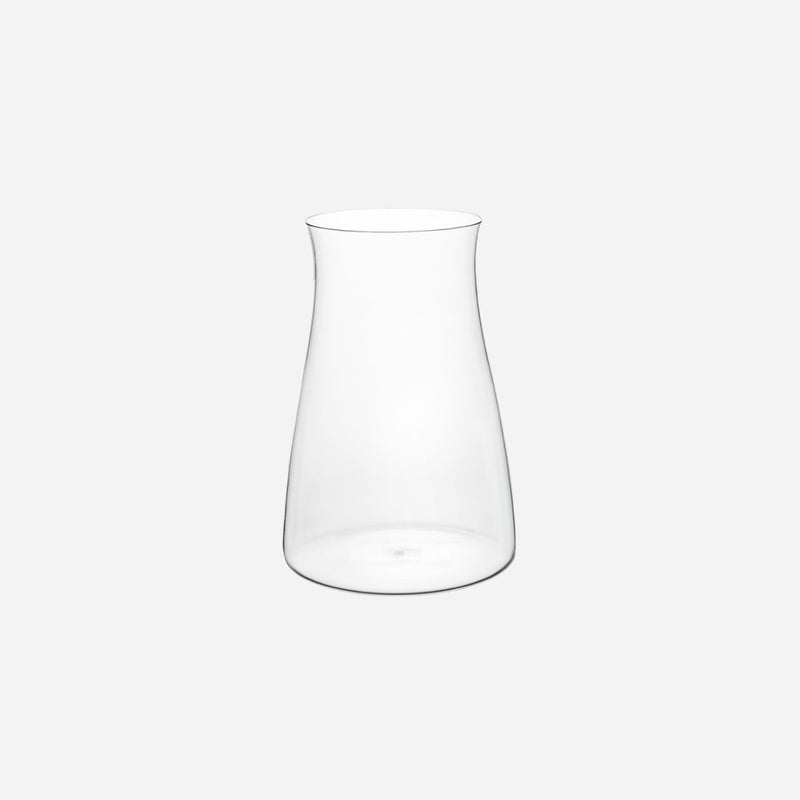 Night Decanter & Tumbler Set Clear