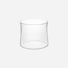 Night Decanter & Tumbler Set Clear