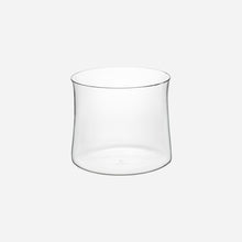 Night Decanter & Tumbler Set Clear