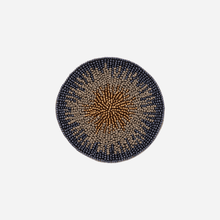 Load image into Gallery viewer, Ombre Beaded Coaster - Set of 4
