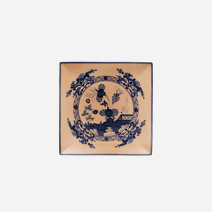 Oriente Italiano Vanity Square Tray Cipria
