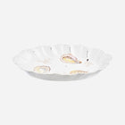 Fruits de Mer Oval Serving Platter