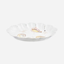 Fruits de Mer Oval Serving Platter