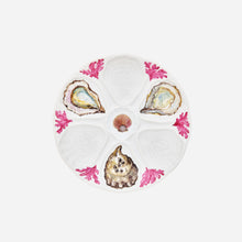 Fruits de Mer Serving Plate