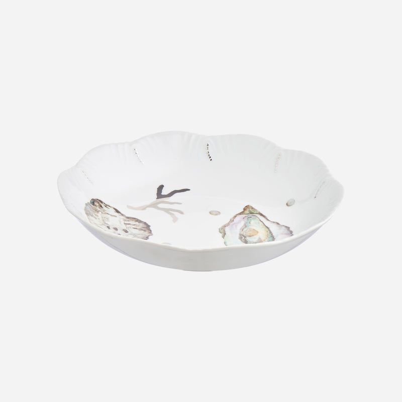 Fruits de Mer Serving Bowl