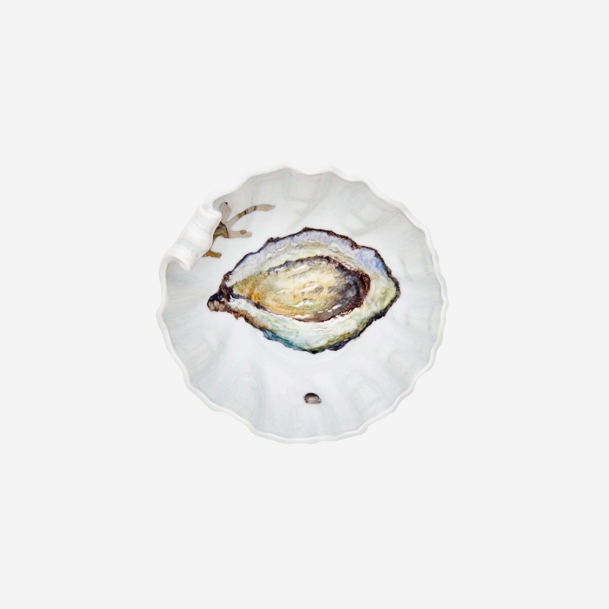 Fruits de Mer Small Bowl