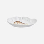 Fruits de Mer Small Oval Dish