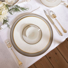 Load image into Gallery viewer, Paris 4-Piece Silver-Plated Cutlery Set
