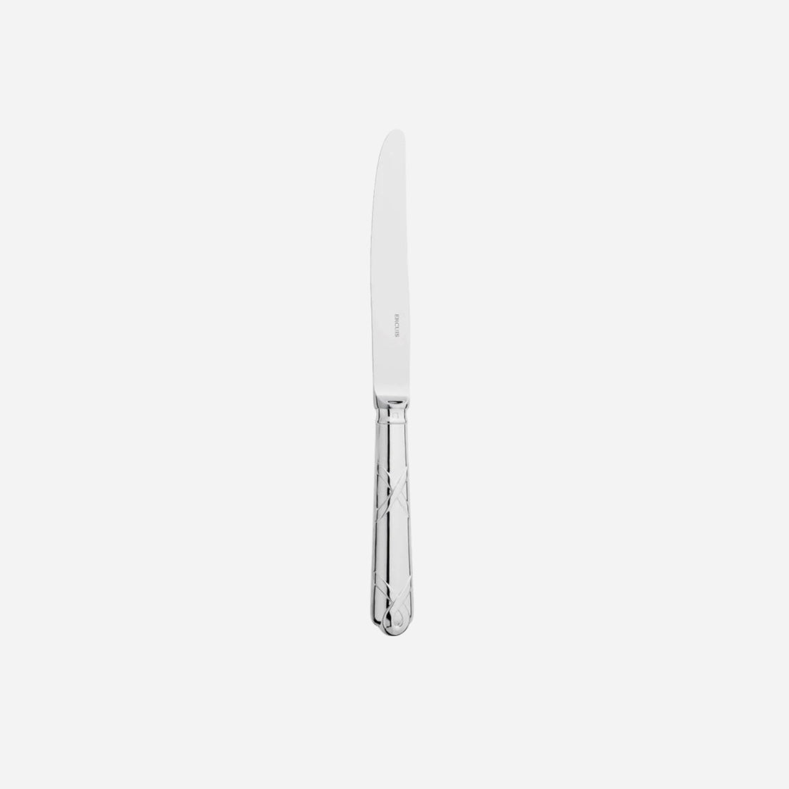 Paris 4-Piece Silver-Plated Cutlery Set
