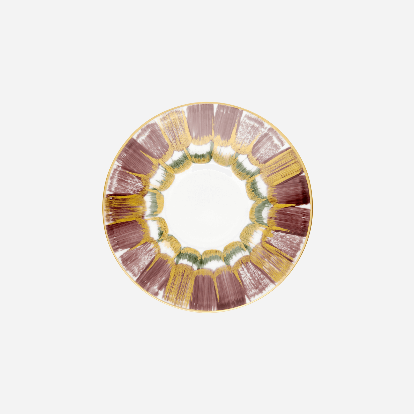 Parure Espresso Cup & Saucer Moss