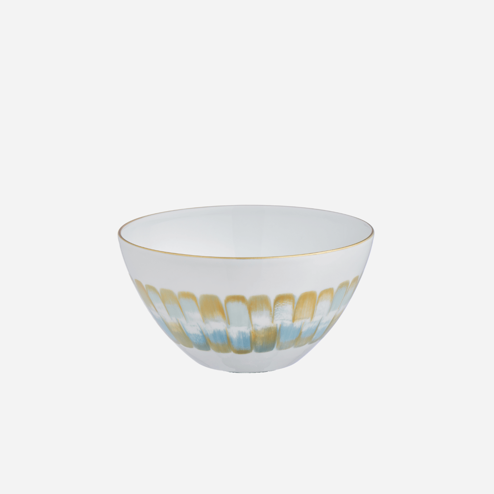 Parure Small Bowl Eggshell