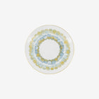 Parure Dessert Plate Eggshell