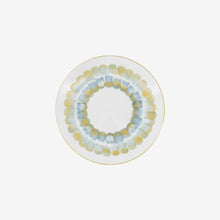 Load image into Gallery viewer, Parure Dessert Plate Eggshell
