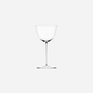 Patrician White Wine Glass