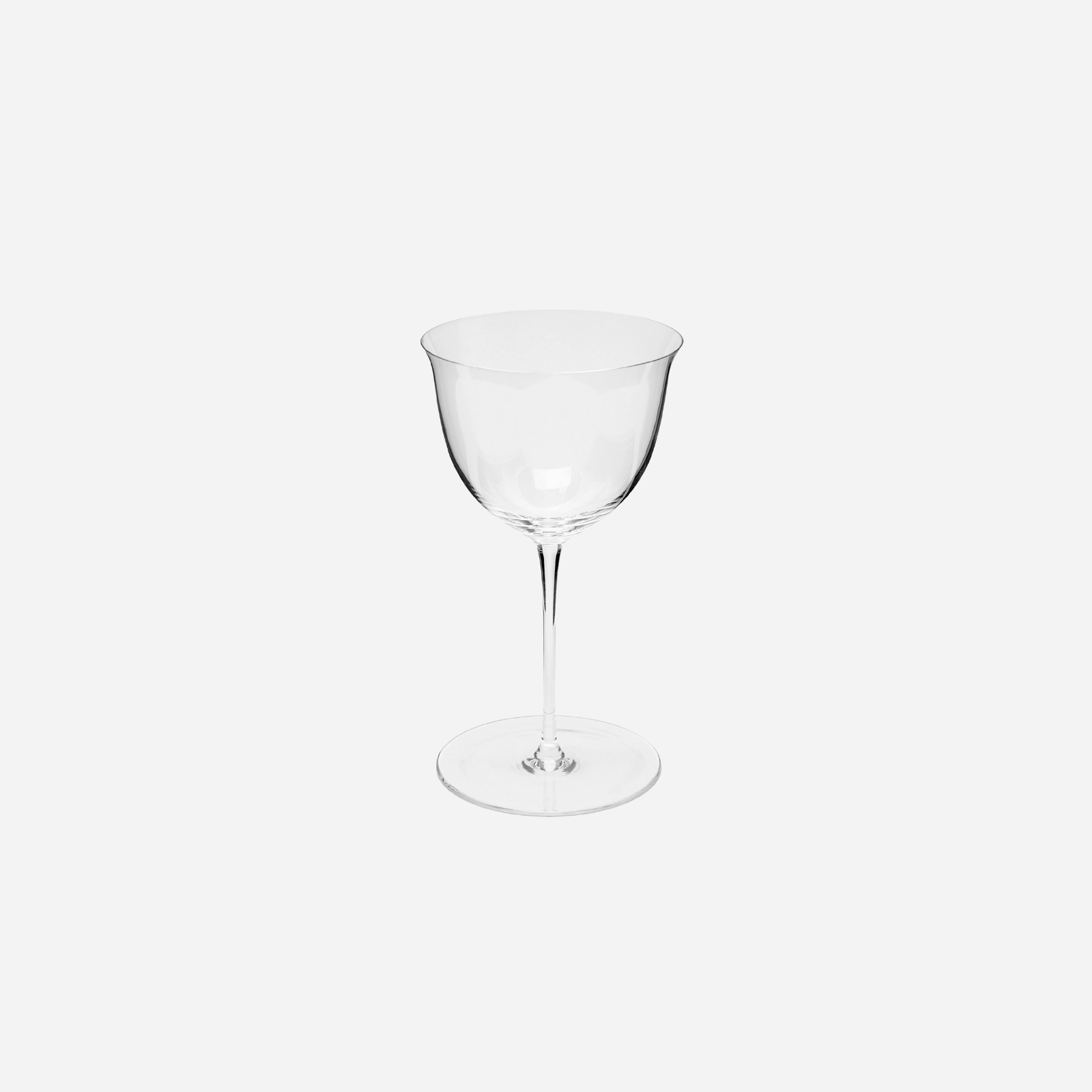 Patrician White Wine Glass