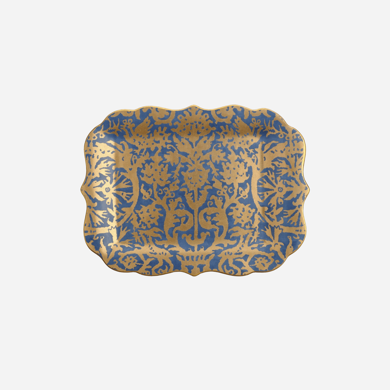 Fortuny Pergolesi Rectangular Platter