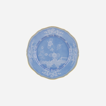 Load image into Gallery viewer, Oriente Italiano Dinner Plate Pervinca
