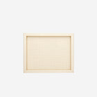 Chaumont Valet Tray Pearl White - Small