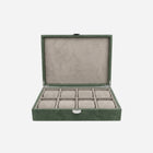 Prestige Watch Box Sage Green