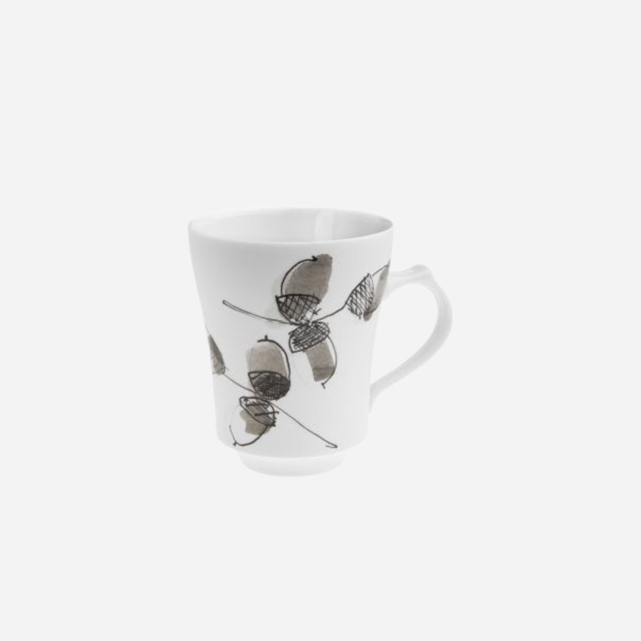 Hering Berlin Piqueur Mug