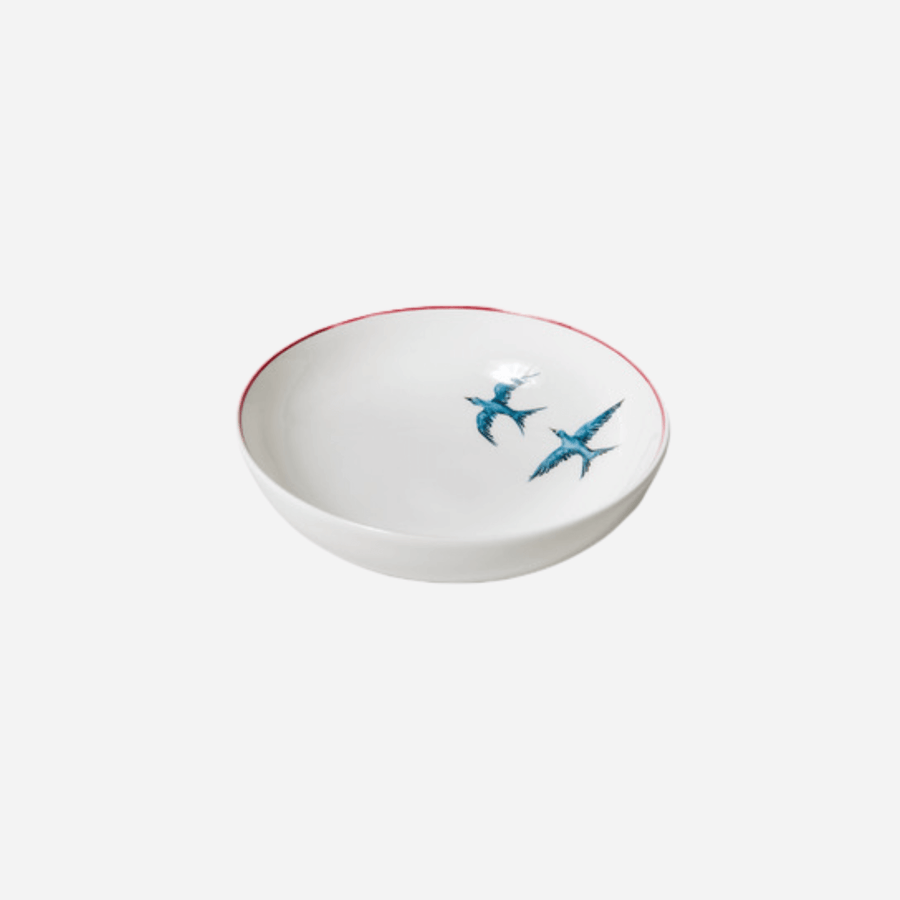Laboratorio Paravicini Play Swallow Cereal Bowl